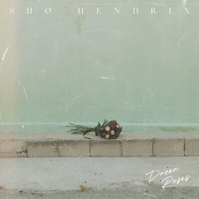 SHO HENDRIX / DOZEN ROSES 【初回生産限定】(3CD+2DVD) 【CD】