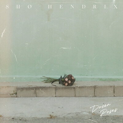 SHO HENDRIX / DOZEN ROSES (+Blu-ray) 【CD】