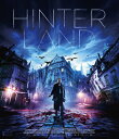 ヒンターラント Blu-ray&DVD 【BLU-RAY DISC】