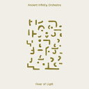 【輸入盤】 Ancient Infinity Orchestra / River Of Light 【CD】
