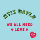 Otis Gayle / Sexy Eyes(12インチシングルレコード) 【12inch】