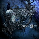 THOUSAND EYES / BLOODY EMPIRE 【CD】