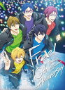 Free! 10th Anniversary - Memories of Summer - 【DVD】