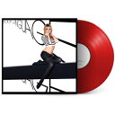 Kylie Minogue カイリーミノーグ / Body Language (20th Anniversary Edition)(レッドブラッドヴァイナル仕様 / アナログレコード) 【LP】