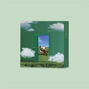 ナム・ウヒョン (INFINITE) / 1st Album: WHITREE (BLOOM VER.) 【CD】
