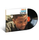 McCoy Tyner マッコイターナー / Today And Tomorrow (180グラム重量盤レコード / VERVE BY REQUEST) 【LP...