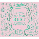 西野カナ / ALL TIME BEST ～Love Collection 15th Anniversary～ 【初回限定盤】(4CD Blu-ray) 【CD】