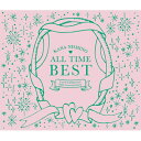 西野カナ / ALL TIME BEST ～Love Collection 15th Anniversary～ 【CD】