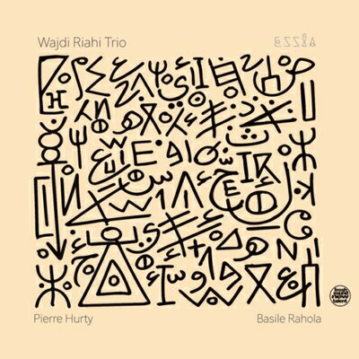 出荷目安の詳細はこちら商品説明PERSONNEL:Wajdi Riahi (piano, rhodes, chkachek, voice)Basile Rahola (double bass, chkachek, voice)Pierre Hurty (drums, chkachek, voice)RECORDED at Studio La Buissonne on june 19thand 20th, 2023 by G&eacute;ard De Haro曲目リストDisc11.Opening/2.Agree, Hypocrite or Leave/3.Yala Qawmi/4.Inel Blues/5.Nawres/6.Road to.../7.Akahaw/8.Hymn to Stambeli/9.Hroub/10.Choral Stambeli/11.Essia 4:08