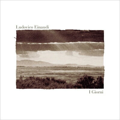 【輸入盤】 Ludovico Einaudi ルドビコエイナウディ / I Giorni 【CD】