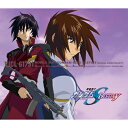 ガンダム / 機動戦士ガンダムSEED DESTINY ORIGINAL SOUNDTRACK 4 【CD】