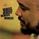 Charles Mingus `[Y~KX / Mingus Mingus Mingus ...i180OdʔՃR[hj yLPz