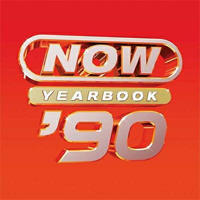 【輸入盤】 NOW（コンピレーション） / Now - Yearbook 1990 (4CD)【通常盤】 【CD】