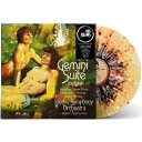 Jon Lord / Gemini Suite (スプラッター・ヴァイナル仕様 / アナログレコード) 【LP】