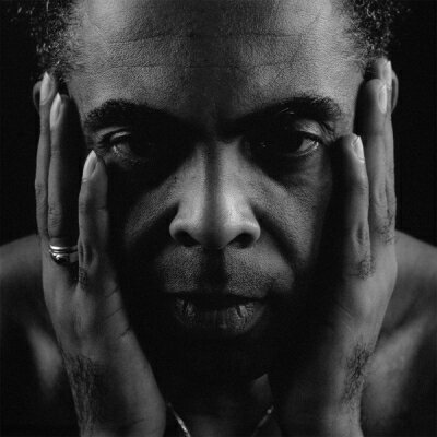 Gilberto Gil ٥ȥ / Gil Luminosoʥ⡼ʥ / 2ȥʥ쥳ɡ LP