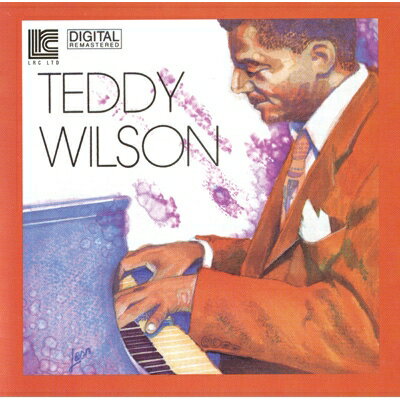 Teddy Wilson テディウィルソン / Teddy Wilson 【CD】