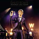 David Bowie デヴィッドボウイ / Montreux Jazz Festival Vol.1 【LP】