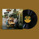 John Craigie / Pagan Church 【LP】