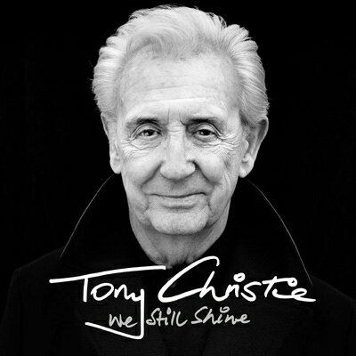 【輸入盤】 Tony Christie / We Still Shine 【CD】