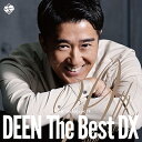 DEEN ディーン / DEEN The Best DX 〜Basic to Respect〜 【完全生産限定盤】(2枚組アナログレコード) 【LP】
