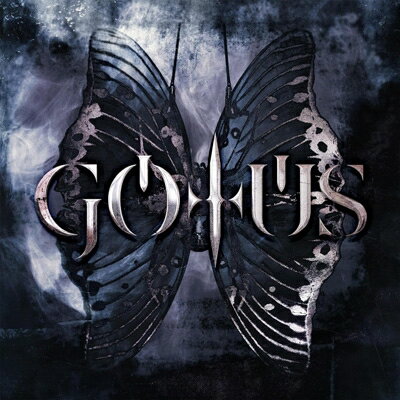 Gotus / Gotus 【CD】