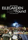 ELLEGARDEN エルレガーデン / ELLEGARDEN : Lost & Found (DVD) 【DVD】