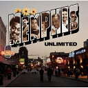Memphis Unlimited 【CD】