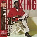 B.B. King ビービーキング / Great Blues Works and Hits (帯付 / 国内盤 / アナログレコード) 【LP】