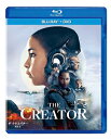 ザ・クリエイター/創造者 ブルーレイ+DVDセット 【BLU-RAY DISC】