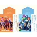 《HMV限定特典:ポストカード4枚セット付き》戯曲 MANKAI STAGE『A3!』ACT2! 〜AUTUMN 2022〜/戯曲 MANKAI STAGE『A...