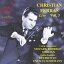 【輸入盤】 クリスチャン・フェラス　ライヴ第3集（2CD） 【CD】