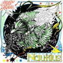 SEKAI NO OWARI / Nautilus (CD+Blu-ray+α) 