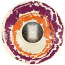 Mr Bison / Echoes From The Universe (Ultra Ltd White / Purple / Orange Vinyl) 【LP】