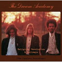 【輸入盤】 Dream Academy / Religion, Revolution & Railways: The Complete Recordings (...