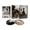 ほつれる 豪華版【Blu-ray】(2枚組) 【BLU-RAY DISC】
