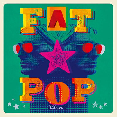 Paul Weller ポールウェラー / Fat Pop Extra 【CD】