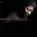 Andrew Hill アンドリューヒル / Dance With Death 【限定盤】(UHQCD) 【Hi Quality CD】