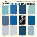 Tina Brooks ティナブルックス / True Blue 【限定盤】(UHQCD) 【Hi Quality CD】