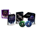 舞台「呪術廻戦」 -京都姉妹校交流会・起首雷同- 【Blu-ray】 【BLU-RAY DISC】