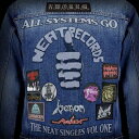 【輸入盤】 All Systems Go - The Neat Singles Volume One (4CD Clamshell Box) 【CD】