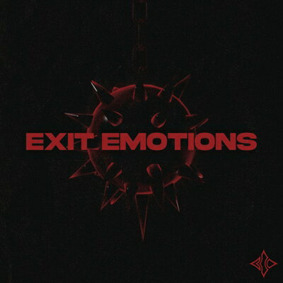 【輸入盤】 Blind Channel / Exit Emotions 【CD】