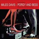 Miles Davis }CXfCrX / Porgy And Bess (CG[E@Cidl / AiOR[h / Ermitage) yLPz