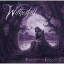 Witherfall / Sounds Of The Forgotten yLPz