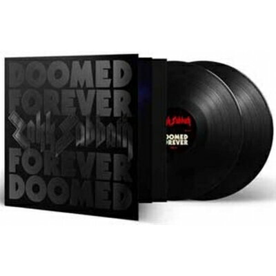 Zakk Sabbath / Doomed Forever Forever Doomed 【LP】