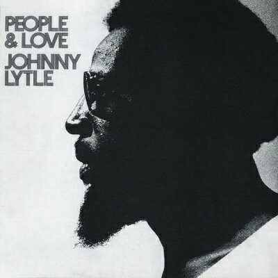 Johnny Lytle / People & Love (180グラム重量盤レコード / Jazz Dispensary Top Shelf） 【LP】