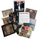 【輸入盤】 E・パワー・ビッグズ/ヨーロッパの歴史的オルガン(6CD) 【CD】