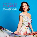 yAՁz Frances Madden / Beautiful World yCDz