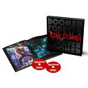 【輸入盤】 Zakk Sabbath / Doomed Forever Forever Doomed (2CD＋ハードカバーアートブック)【限定盤】 【CD】
