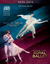 バレエ&ダンス / 『ロイヤル・バレエ ・クラシックス』 英国ロイヤル・バレエ(2BD) 【BLU-RAY DISC】
