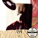 キム ヒョンチョル / Kim Hyun-chul Vol.1(アナログレコード) 【LP】